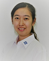 Ms. Shengwen WU 吴圣旻